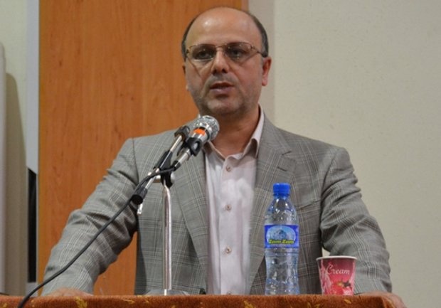 رئیس‌دانشگاه‌یزد:دانشگاه‌های استان یزد تجمیع شود