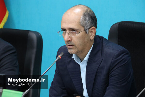 وعده فرماندار درباره ثبات نان و پیگیری فولاد/ افزایش ۲۰۰ درصدی پرونده‌های قاچاق در اصناف