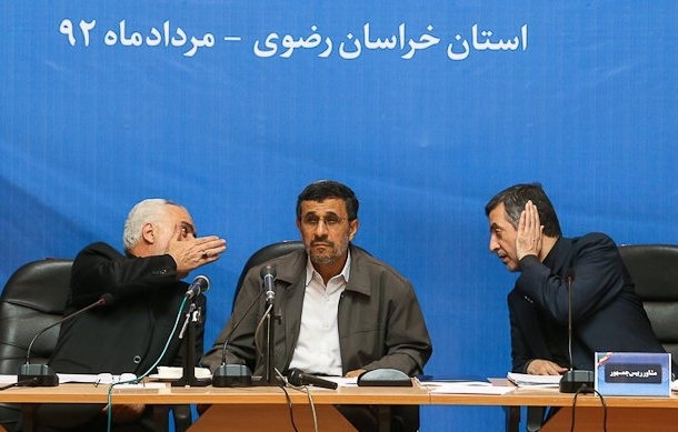 بیانیه ۴۳ عضو کابینه دولت نهم و دهم خطاب به احمدی‌نژاد/ اسامی امضا کنندگان