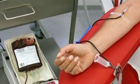 ۴۰ هزار و ۷۰۱ واحد خون در استان یزد اهدا شد