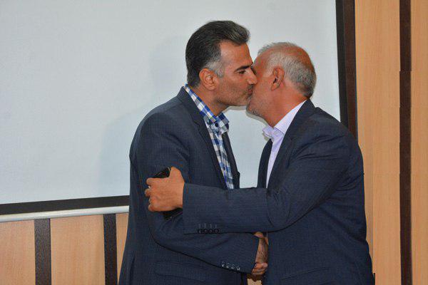 محمود اسدزاده رسماً شهردار میبد شد