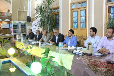 رشد پنج برابری درآمد شهرداری میبد و اجرای پروژه‌های بی‌سابقه عمرانی