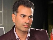 انتخاب مهندس مجید بهارستانی به عنوان شهردار جدید میبد