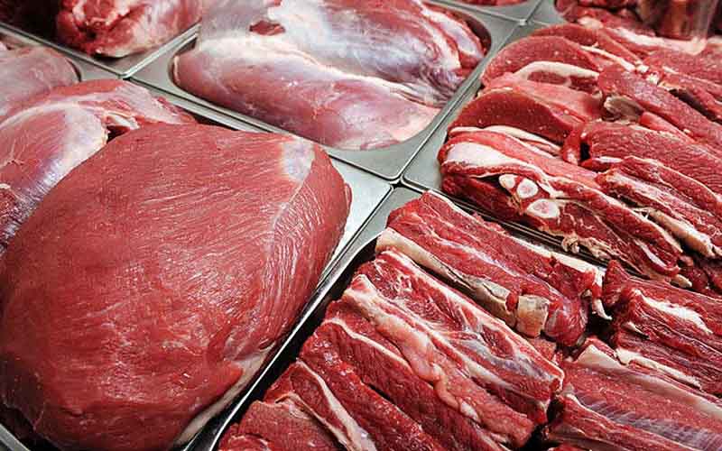 گوشت در میبد با قیمت ۸۷ هزار تومان عرضه می شود/ بازرسان «اداره صمت» با گرانفروشی برخورد می کنند